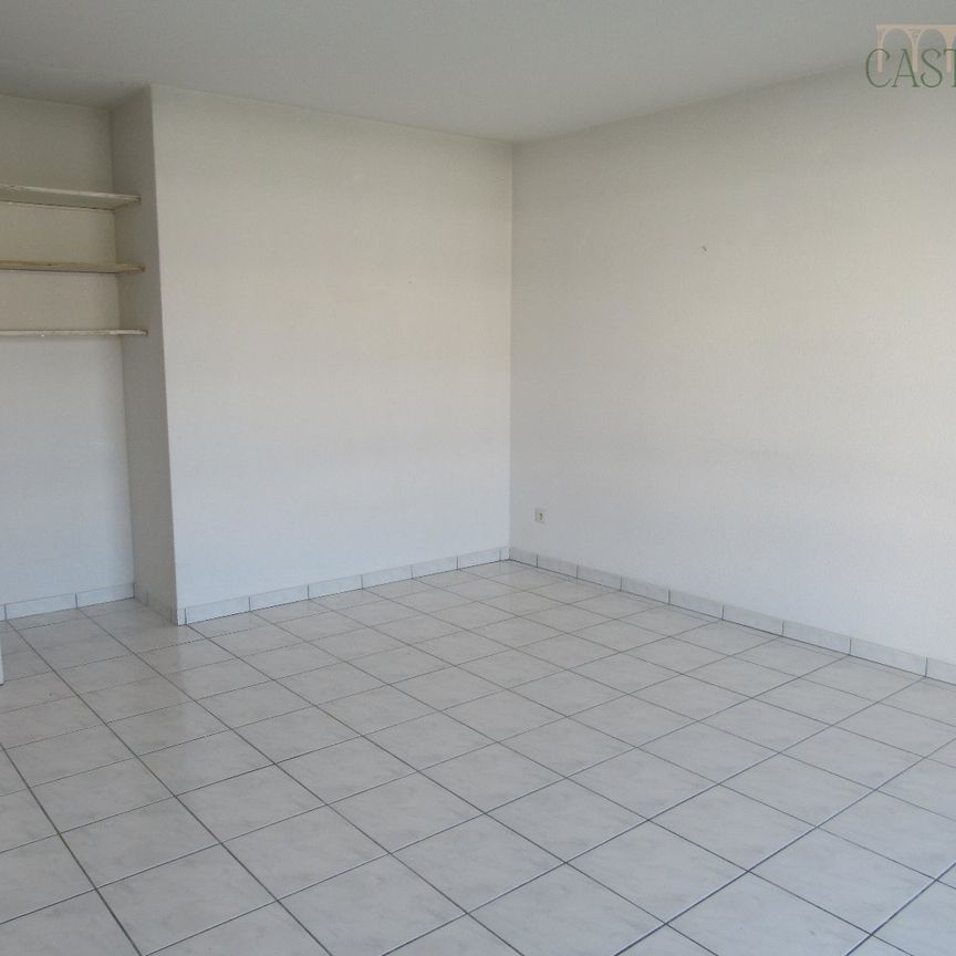 Location Appartement 2 pièces 46m² MONTPELLIER 34000 - Photo 1