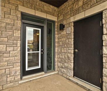 For Lease - 2388 Khalsa Gate Unit# 104, Oakville, Ontario - Photo 6