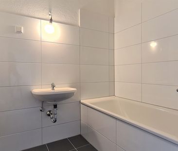 Hier wohnt man gerne 3,5 Zimmer Wohnung im schönen Barkenberg WBS e... - Photo 6