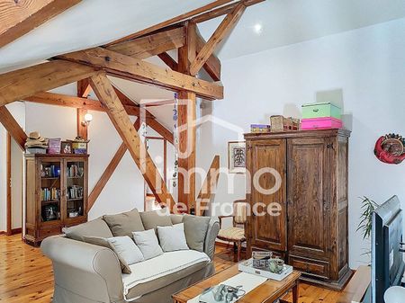 Location appartement 4 pièces 162.2 m² à Oyonnax (01100) - Photo 2
