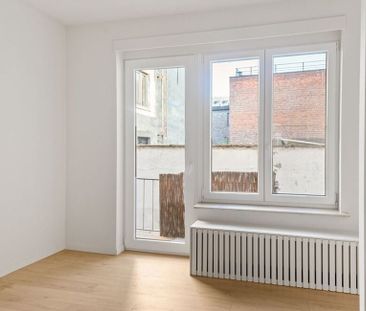 Appartement te huur in Antwerpen voor € 1.000 met 1 slaapkamer - Foto 6