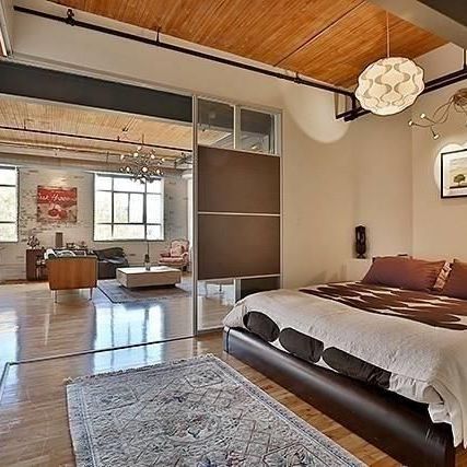 For Lease - 426 Queen Street Unit# 404, Toronto, Ontario - Photo 1