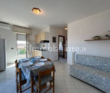 Bilocale via Barone Giacchetti 2, Centro, San Felice Circeo - Photo 1