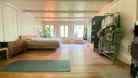 2 ZI-WOHNUNG IN BERN - MATTE, MÖBLIERT, TEMPORÄR - Foto 3