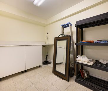 For Lease - 246 Niagara Street Unit# Lower, Toronto, Ontario - Photo 5