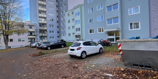 3-Zimmer-Wohnung in Iserlohn Hombruch - Photo 3