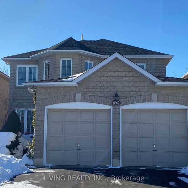 For Lease - 6360 Newcombe Drive, Mississauga, Ontario - Photo 2