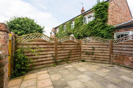 2 bedroom flat to rent - Photo 4