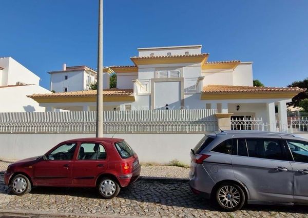 Albufeira e Olhos de Água, Algarve