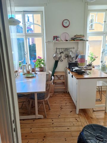 Södermannagatan, Stockholm - Foto 4