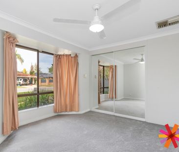 SPACIOUS HOME - Photo 6