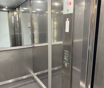 Wohnungsangebot - Foto 1