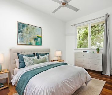 2 Bedroom Unit in Annerley with Huge Courtyard! - Photo 2