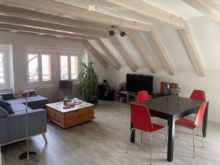 4 Zimmer - Photo 4