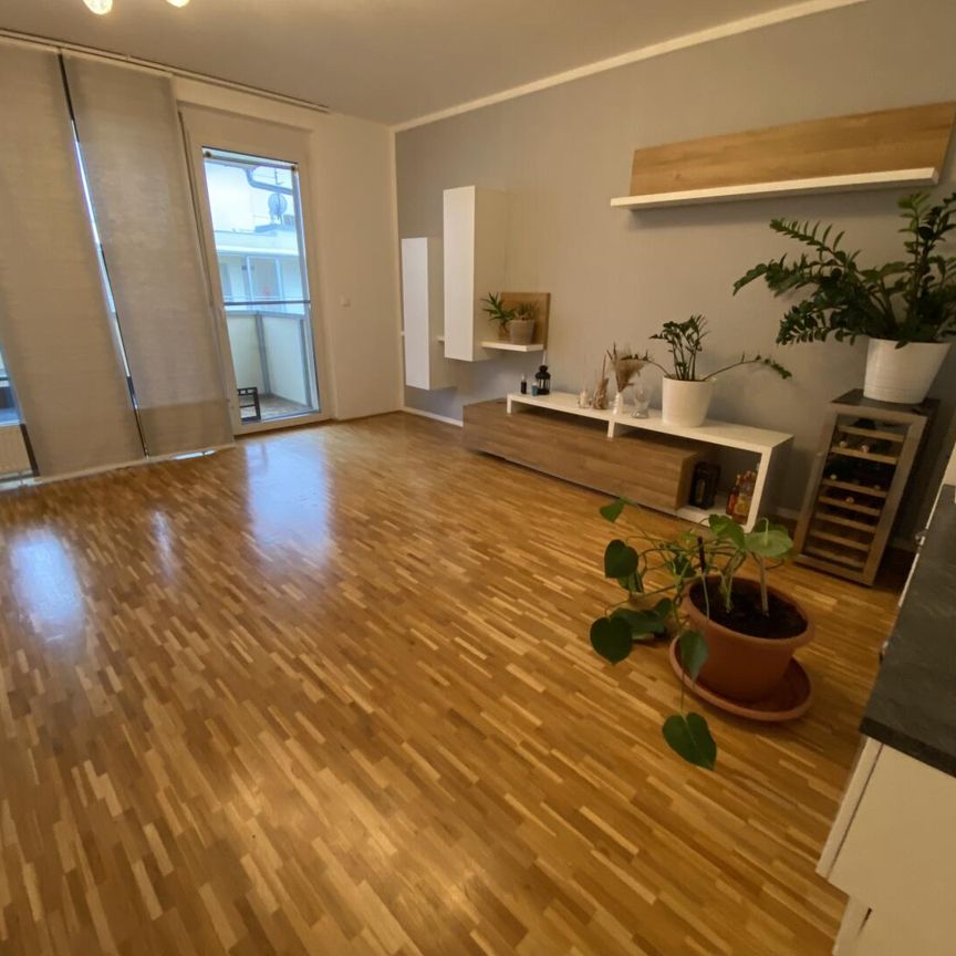 Provisionsfrei, Ideale 3 Zimmerwohnung mit Südlicher Ausrichtung +++ Videorundgang+++ - Photo 1