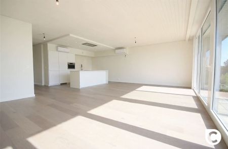 Appartement te huur in Berchem met 2 slaapkamers - foto 3