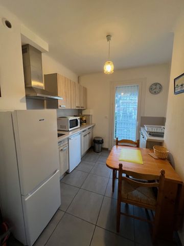 Appartement 40.66 m² - 2 Pièces - Amélie-Les-Bains-Palalda (66110) - Photo 5