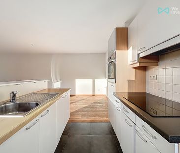 Duplex met twee slaapkamers in Dilbeek - Photo 5