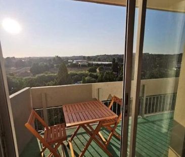 Location Appartement 1 pièce 24m² PERPIGNAN 66000 - Photo 4