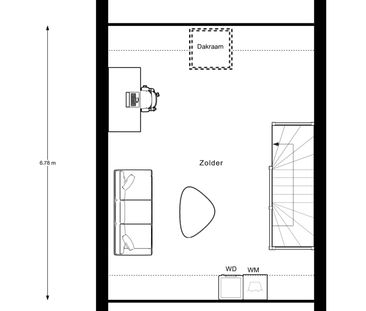 Huis te huur: Italiëstraat 29 6663 PG Lent - Photo 5