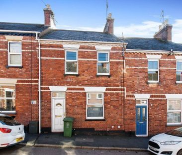 2 bedroom terraced house to rent - Photo 1