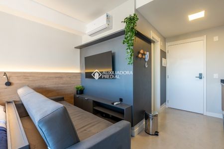 Apartamento com 1 quarto e 27m² para alugar em Bela Vista, Porto Alegre. - Photo 3