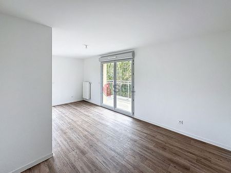 Appartement 3 pièces - Photo 2