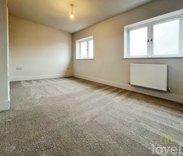 2 bedroom terraced house to rent - Photo 3