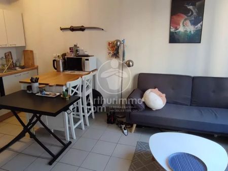 Location Appartement 2 pièces 37 m2 à Rouen - Photo 3