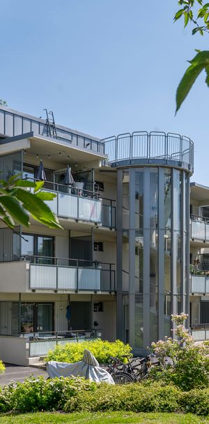 Dotegården 18 B - Photo 1