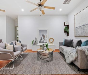 Spacious 4-Bedroom Family Home with All the Extras - Photo 1