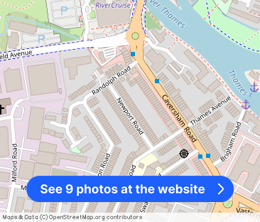 Newport Road, Reading - Photo 1