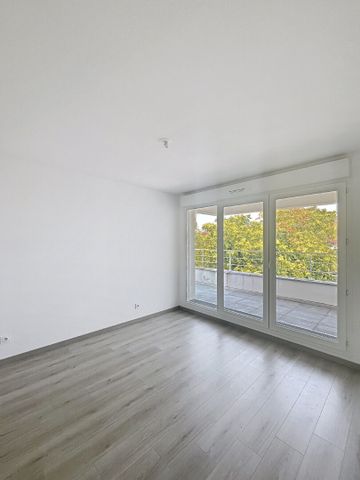 Appartement 4 pièces - Photo 3
