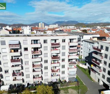 Exklusive Genossenschaftswohnung in zentraler Lage – Ihr neues Zuha... - Foto 5