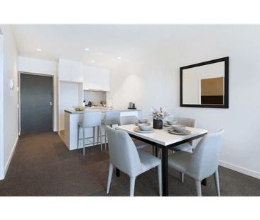 3411/45 Clarke Street, Southbank, Vic 3006 - Photo 1