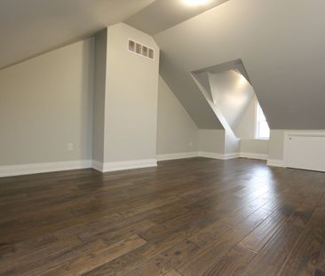 For Lease - 12 Wiltshire Avenue Unit# Upper, Toronto, Ontario - Photo 2