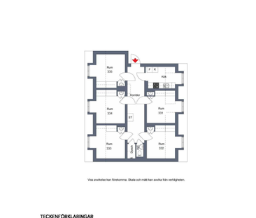 Studentstaden 31, 75233, Uppsala - Foto 5