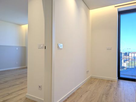 Apartamento T1+1 em Aveiro - Photo 2