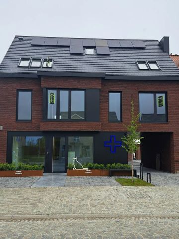 Nieuw Duplex Appartement met 3 slaapkamers en terras - Foto 4