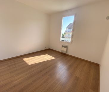 Location Appartement 4 pièces 79m² VILLEBON SUR YVETTE 91140 - Photo 1