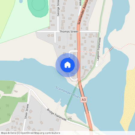 6 Wattle Drive, Scamander