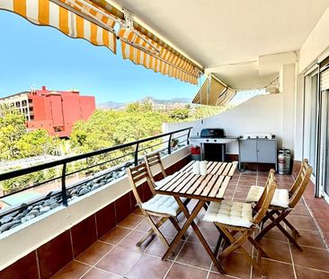 Duplex en alquiler en San Pedro de Alcantara, Marbella - Photo 2