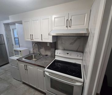 For Lease - 38 Collingsbrook Boulevard Unit# Basement Unit 2, Toron... - Photo 1