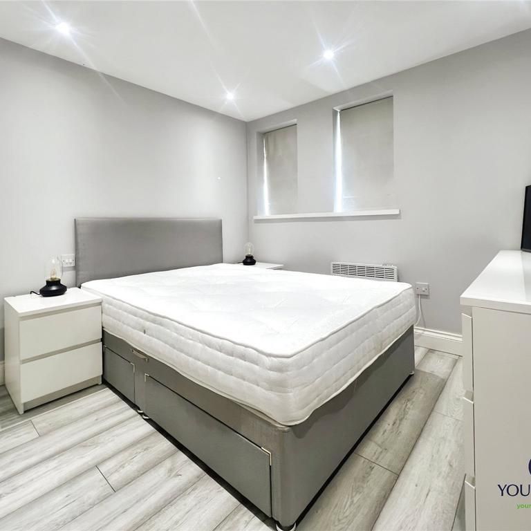 1 bedroom flat to rent - Photo 1