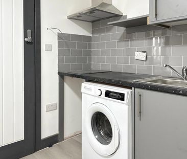 Studio to rent - Photo 4