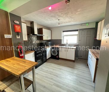 Booth Avenue, Manchester, M14 6RB - Photo 1