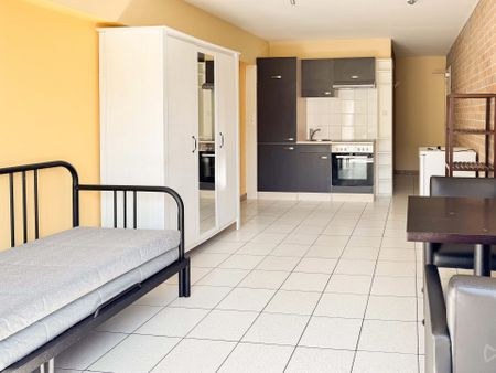 Studio in Leuven Heverlee - Foto 4