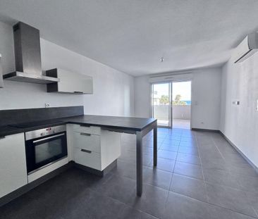 Location appartement à Bastia - Photo 3