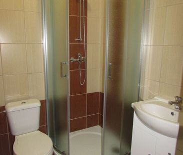 Pronájem bytu 2+kk v osobním vlastnictví 36 m², Svitavy - Photo 2
