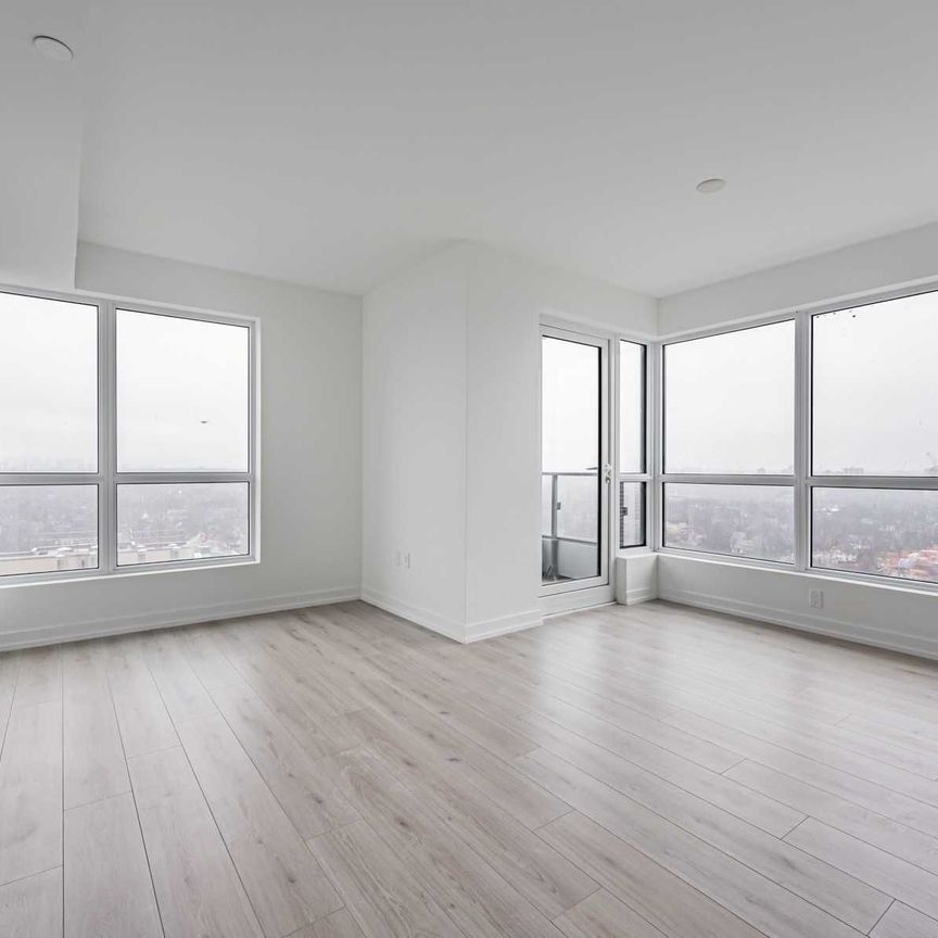 For Lease - 395 Bloor Street Unit# 1808, Toronto, Ontario - Photo 1
